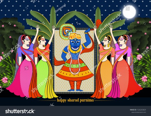 शरद पूर्णिमा: अमृत वर्षा की रात और उसका महत्व