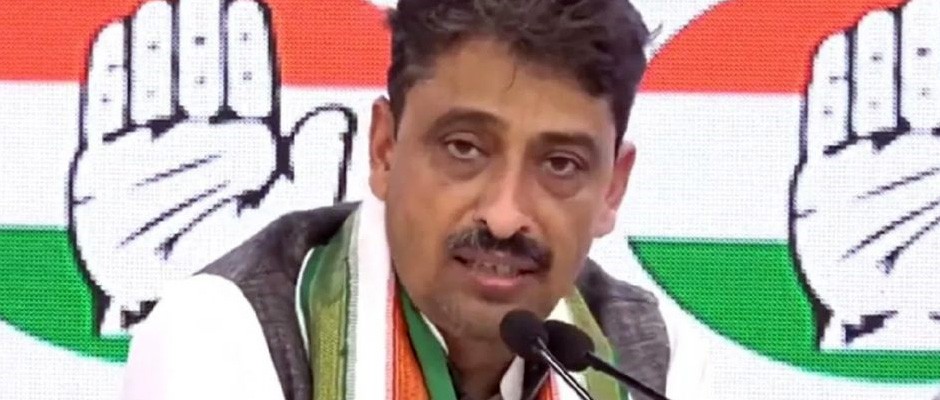 नेम प्लेट विवाद पर सांसद इमरान मसूद बोले, ये मोहब्बत का देश-नफरत का नहीं