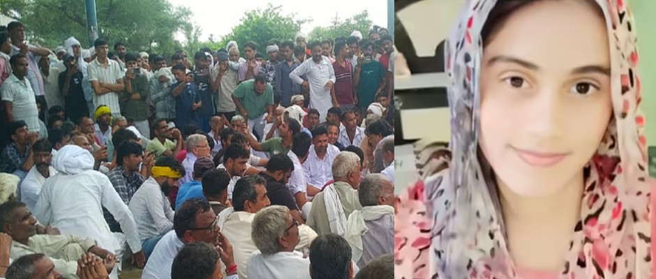 भिवानी-चरखी दादरी में 21 अगस्‍त तक इंटरनेट सेवा बंद, एसपी का तबादला