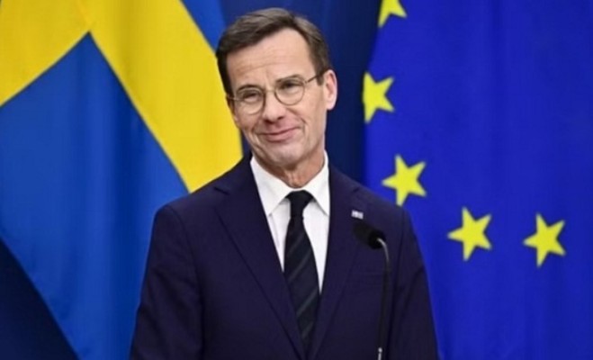 ऐतिहासिक मोड़: 200 साल की तटस्थता छोड़ नाटो का 32वां सदस्य बना स्वीडन