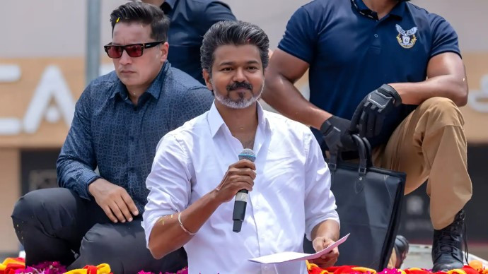चेन्नई का महा-कायाकल्प: ₹1200 करोड़ का सचिवालय, ओलंपिक सिटी व F1 ट्रैक का ऐलान