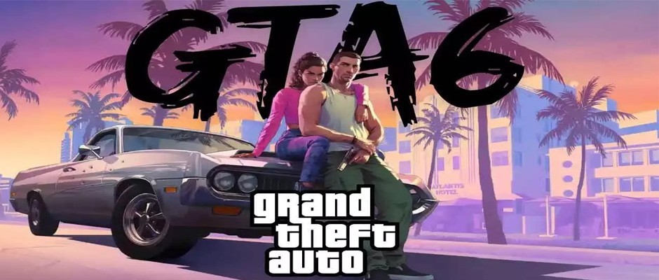 GTA 6 गेम 26 मई 2026 को होगी रिलीज़, दो नायक खेलेंगे