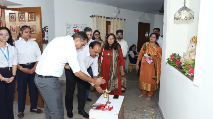 टीआईटी भिवानी में वार्षिकोत्सव की धूम: प्रतिभा, संस्कृति और नवाचार का अद्भुत संगम