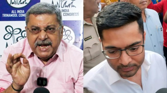 TMC में महाविस्फोट: कल्याण बनर्जी का ममता को अल्टीमेटम, एक और सांसद का इस्तीफा