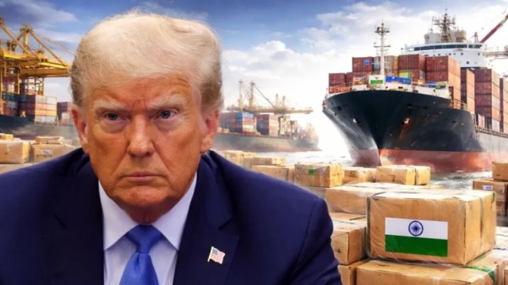 अमेरिका में नए 'राष्ट्रीय सुरक्षा टैरिफ' लागू: 10% शुल्क से वैश्विक व्यापार में खलबली, 15% की तैयारी
