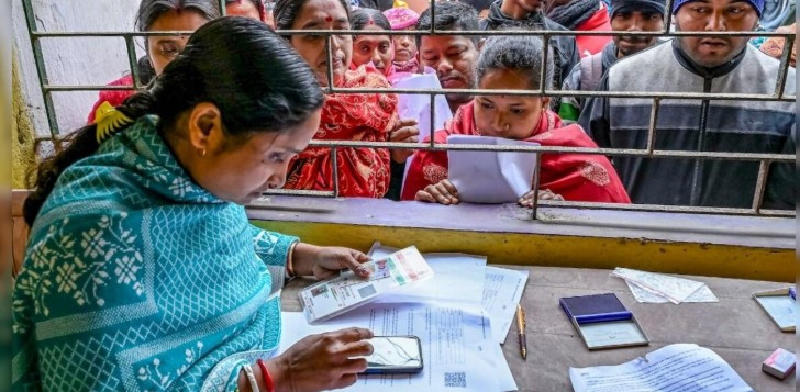 UP में वोटर लिस्ट की जांच का बड़ा आदेश: 403 विधानसभाओं में फॉर्म 6, 7 व 8 की ऑडिट