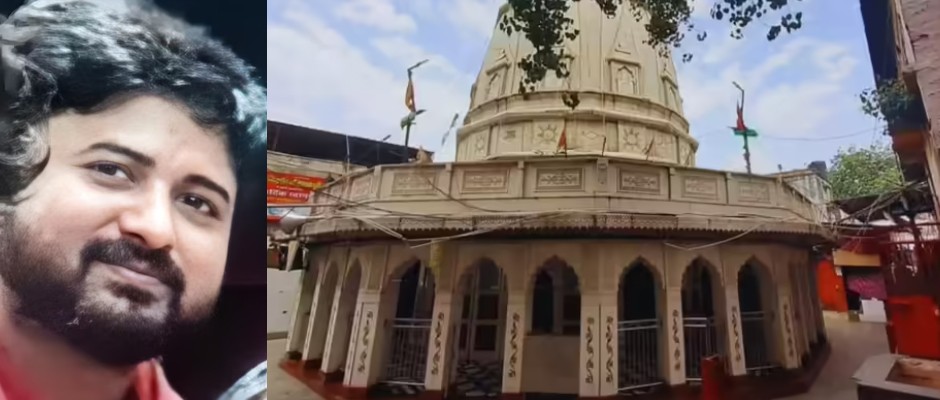 कालका जी मंदिर के सेवादार की पीटकर हत्या