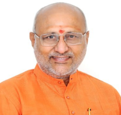 उपराष्ट्रपति का कुरुक्षेत्र दौरा: NIT के मेधावियों को डिग्री, गीता महोत्सव में 'विकसित भारत' का संदेश ??