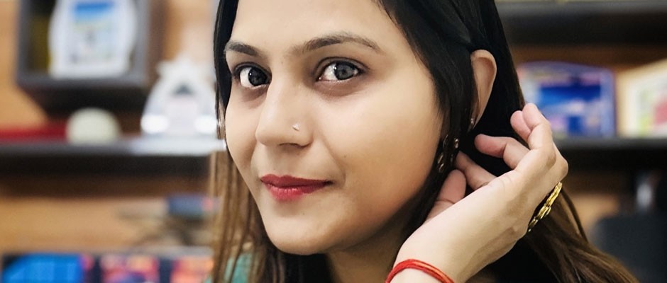 यूट्यूबर ज्योति अपने पिता से बोली, जेल से बाहर आकर ही मनाऊंगी बर्थडे
