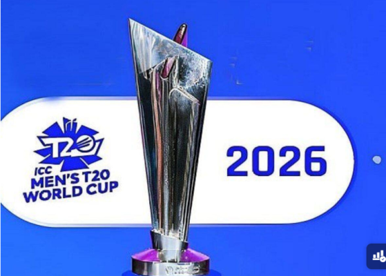 आईसीसी टी20 वर्ल्ड कप 2026: शेड्यूल जारी, भारत-श्रीलंका के 8 वेन्यू पर होंगे मुकाबले