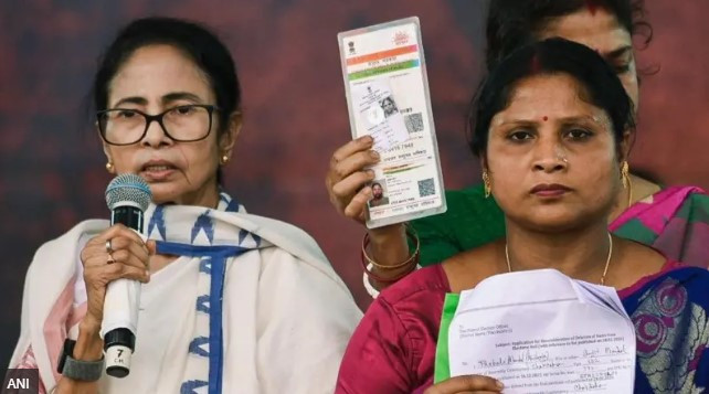 बंगाल चुनाव पर सुप्रीम कोर्ट का बड़ा रुख: ममता की 'डिलीटेड वोट' याचिका पर होगी सुनवाई