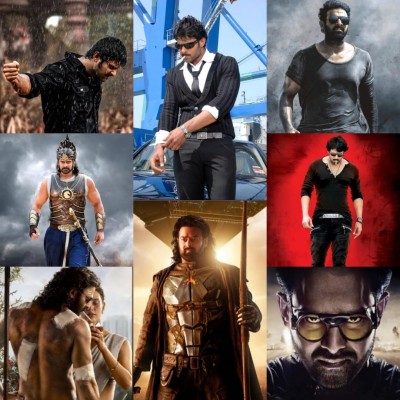 प्रभास का जादू: 7 सीन जहाँ नजरें हटाना नामुमकिन था