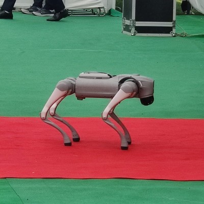 अनेक संकल्पों के साथ 'सिनर्जी-ज्ञानोत्सव-2026' का भव्य समापन: राम बहादुर राय ने दिए सफलता के 10 सूत्र