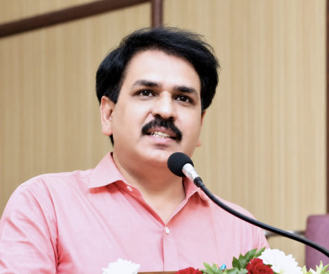 भारतीय भाषा परिवार ही भाषाई औपनिवेशिकता से मुक्ति का आधार: प्रो. अरोड़ा