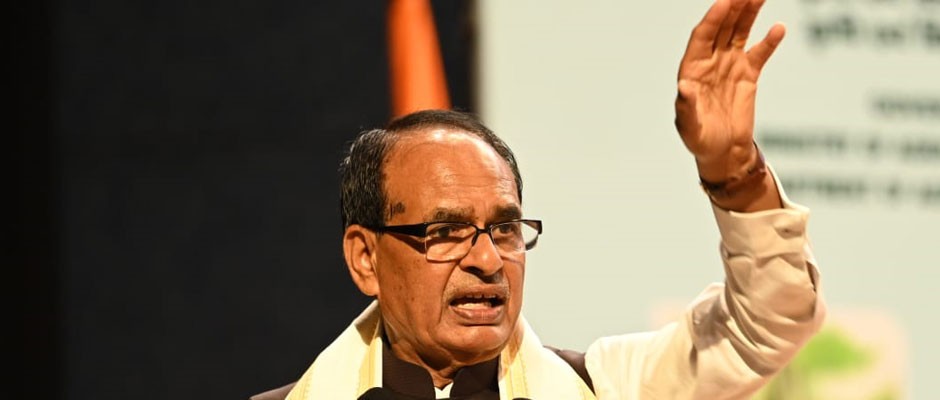 राष्ट्रीय कृषि सम्मेलन खरीफ अभियान 2025 का सफल आगाज, किसानों में अद्भुत क्षमता- अनंत संभावनाएं